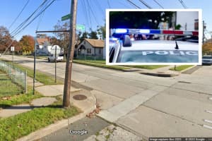 Cars, Home Hit By Bullets In Shooting On Long Island: Police