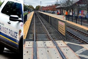 Man Struck, Killed By Commuter Train In Ramsey