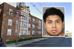 PalPark Resident, 25, Charged With Raping Pre-Teen Multiple Times