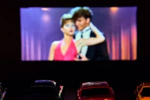 Just In Time: Pop-Up Drive-In Movies Come To New Jersey