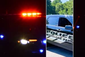 Motorcyclist, 72, Killed In Overnight Route 46 Crash