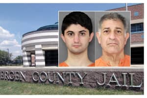 Tenafly Council President And Son Jailed On Child Porn Charges