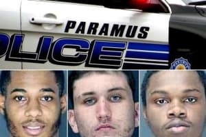 Organized Crew Nabbed After Snatching $12G Worth Of Winter Clothing From Ski Barn: Paramus PD