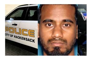 Man Held Sexually Abused Woman Captive At Gunpoint In Hackensack Home: Police