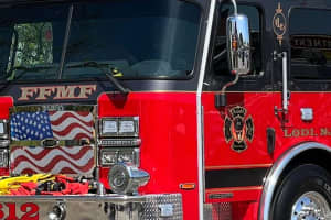 UPDATE: 100-Year-Old Lodi Woman Burned Critically In Public Housing Fire Dies