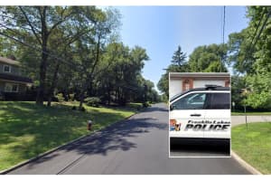 Bicyclist, 48, Struck In Franklin Lakes Intersection Dies