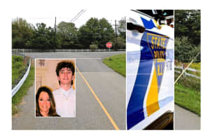 Crash Severely Injures Teen Son Of Local Councilwoman, BergenPAC Administrator (UPDATE)