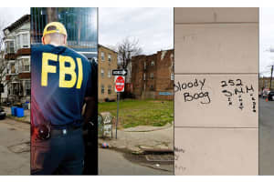 FBI: Sex, Money, Murder Members Nabbed With Guns, Coke, More At Open-Air Brick City Drug Market