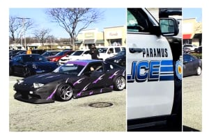 Car Meet Draws More Than 1,000 Vehicles To Paramus, Jams Route 17: Police