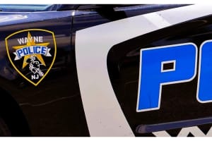 Kids In Stolen Car Speed Wrong Way On Route 23, Two Nabbed After Intense Hunt Off Routes 80, 46