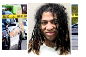 HARDCORE AT 21: Paterson Ex-Con Charged In Separate Shootings After Prison Release