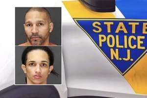 26 Pounds Of Fentanyl Seized In Passaic: Twin North Bergen Brothers, Associate Charged