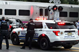 UPDATE: North Jersey Teen Killed By Commuter Train