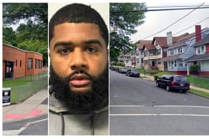 3,850 Heroin Folds, 67 Crack Bags, $35K Seized, Arrest Made Across From Paterson School
