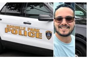 Rochelle Park School Board Member Running For Municipal Office Busted For DWI