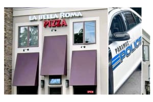 UPDATE: Runaway Boy, 2, Wanders Naked Into Paramus Pizzeria, Grabs Oreos