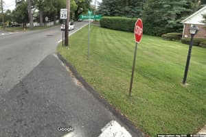NJ Scooterist Struck, Seriously Injured By Sedan Driven By 84-Year-Old Motorist