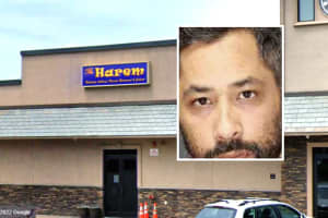 Trucker Charged With Tossing Molotov Cocktails On Roof Of NJ Strip Club