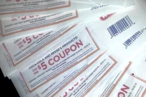 NJ Feds: California Gal Admits Running $9.9 Million Counterfeit Coupon Scam