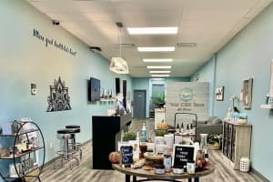 New CBD Store Opens In Northern Westchester