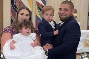 'Unimaginable Loss': Support Swells For Widow, 2 Kids Of Man Killed In Yaphank Crash
