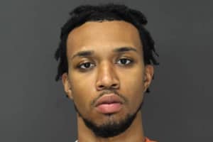 GOTCHA! Prosecutor's Detectives Charge NYC Man, 20, With Three Bergen County Holdups