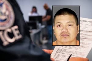 ICE Seeks Hold On Guatemalan National From Lodi Charged With Sexually Assaulting Underage Teen