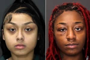 Woman Stabbed In Stomach, Sisters From NY Seized In North Jersey