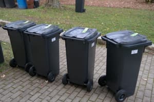 New Update: Private Carters To Fill In For Repossessed Garbage Trucks In Yorktown