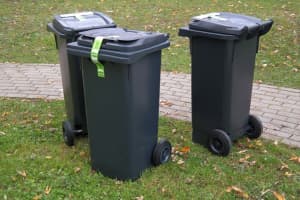 Garbage Hauler Fined Nearly $60K By Yorktown: Here's Why