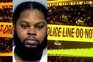 Ex-Con Accused Of Shooting 16-Year-Old, Two Adults At Notorious Paterson Street Corner