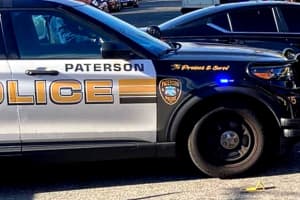 Unsuspecting Victim Shot In Paterson, Dropped Off At Hospital