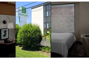 Death At Route 17 Holiday Inn: Cause Not Official Yet