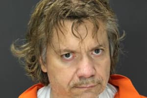 Man Who Lives Near Town Pool In Bergen Charged With Producing Child Porn