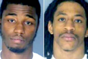 Young Ex-Cons Nabbed In Elizabeth Taxi Driver Shooting Charged Federally