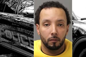Bail Reform Poster Boy Wanted On Warrants Out Of Eight North Jersey Towns Nabbed By Maywood PD