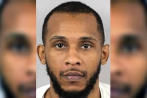 SWAT STANDOFF: Englewood Ex-Con Barricaded In Teaneck Basement Jailed