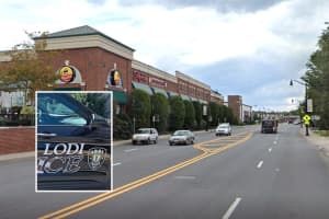 SEE ANYTHING? Bumperless Sedan Sought In Hit-Run That Injured Lodi Teen
