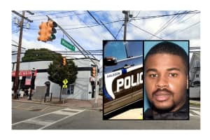 Driver Who Waved Handgun In Haledon Road Rage Is From Town: Police