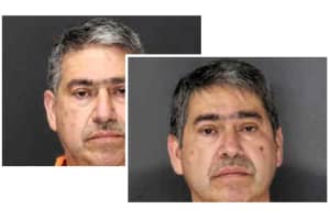 Two More Alleged Pre-Teen Sex Assault Victims Of Ridgefield Park Trucker Increase Total To 5