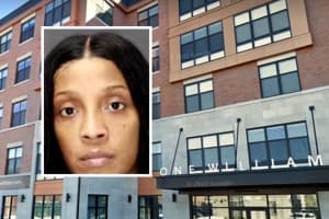 UPDATE: Englewood Woman Re-Arrested After Stabbing Partially Blinds Edgewater Woman
