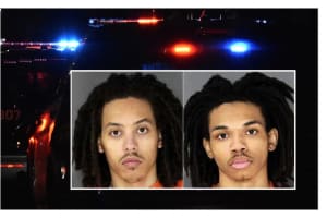 Terrifying Driveway Carjacking Of Garfield Resident Leads To Arrests Of Young Trio