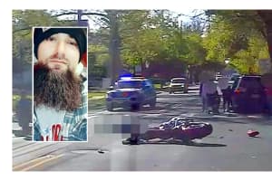 CLEARED: Officer Not At Fault In Fatal South Jersey Stolen Motorcycle Crash, Grand Jury Rules
