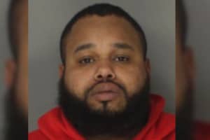 Berks Driver Pistol Whipped Man In Parking Lot Fight: Police