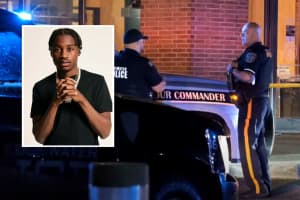 GOTCHA! Arrests Made In Shooting Of Rapper 'Lil TJay' During Edgewater Robbery