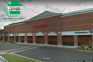 Montgomery County Store Sells $1.2 Million Lotto Ticket