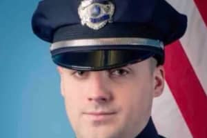 Over $175K Raised For Scranton Police Officer Shot On Duty