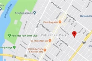Couple Carjacked At Knifepoint In Palisades Park