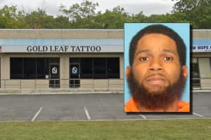 Wanted Man Stole Equipment From South Jersey Tattoo Parlor: Police