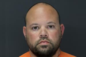 Essex County Jail Officer Busted On Child Porn Charges